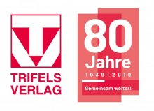 Gemeinsam in die Zukunft: Trifels Verlag feiert 80. Geburtstag