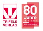 Gemeinsam in die Zukunft: Trifels Verlag feiert 80. Geburtstag