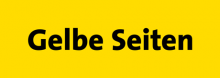 Gelbe Seiten Logo