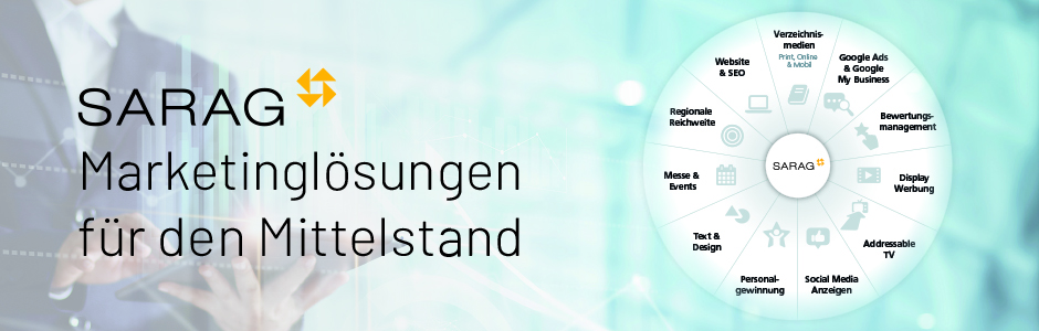 Marketinglösungen für den Mittelstand